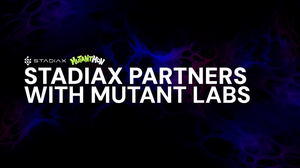 Mutant Labs Partnership